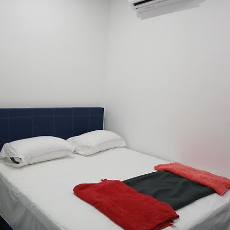 Enviropath Hotel 峇六拜 外观 照片