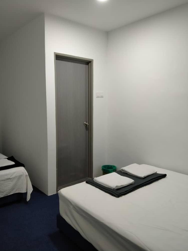 Enviropath Hotel 峇六拜 外观 照片